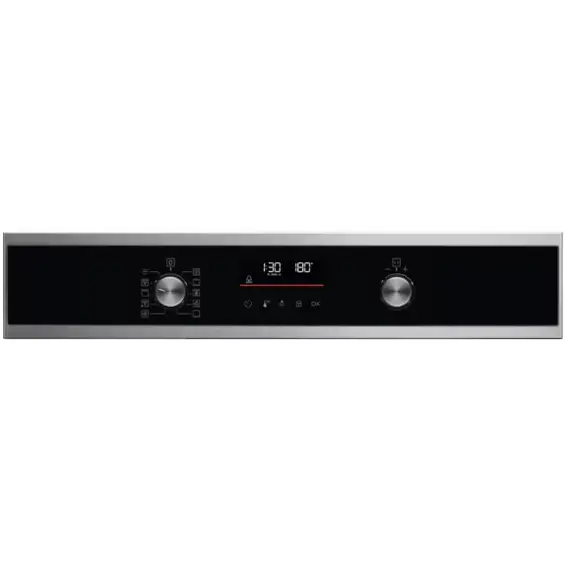 ჩასაშენებელი ღუმელი Electrolux EOF6P76BX , 2 image - Primestore.ge