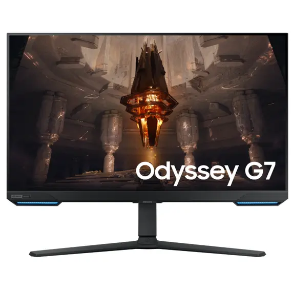 Monitor Samsung 32'' Odyssey G7 (LS32BG700EIXCI)