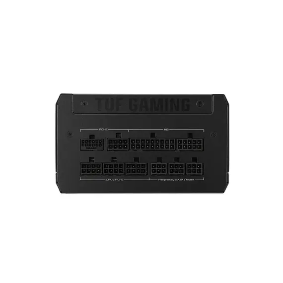 კვების ბლოკი ASUS TUF GAMING 1000W GOLD (90YE00S1-B0NA00) , 4 image - Primestore.ge