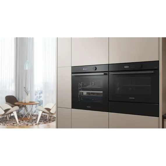ჩასაშენებელი ღუმელი Samsung NV7B5645TAK/WT BESPOKE , 4 image - Primestore.ge