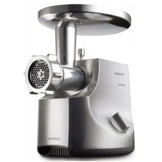 ხორცსაკეპი მანქანა Kenwood MG700  - Primestore.ge