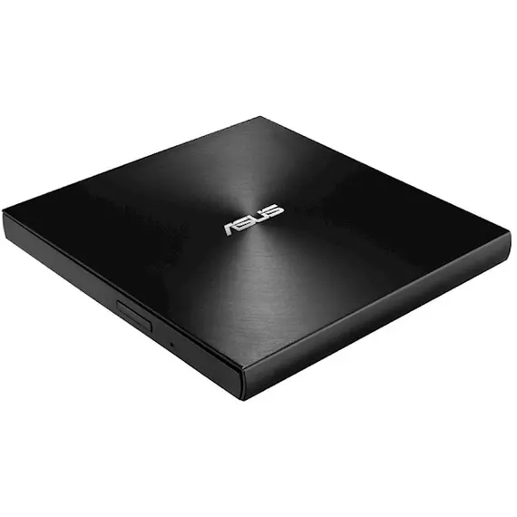 DVD დისკის წამკითხველი Asus 90DD0290-M29000, USB Type-C, DVD Drive, Black , 3 image - Primestore.ge