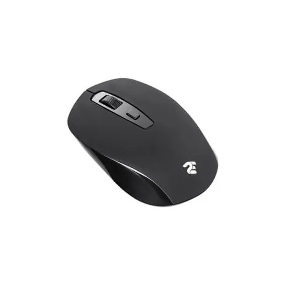 მაუსი 2E MF211 (2E-MF211WB) BLACK  - Primestore.ge