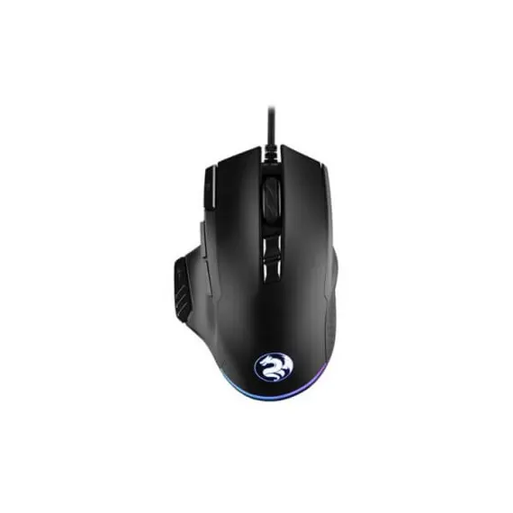 მაუსი 2E Gaming Mouse MG330 RGB USB Black  - Primestore.ge