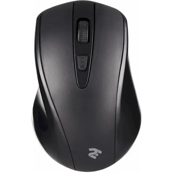 მაუსი 2Е MF213 WL Black  - Primestore.ge
