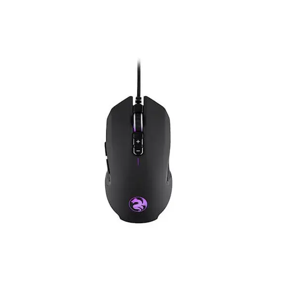 Mouse 2E Gaming Mouse MG310 LED USB Black