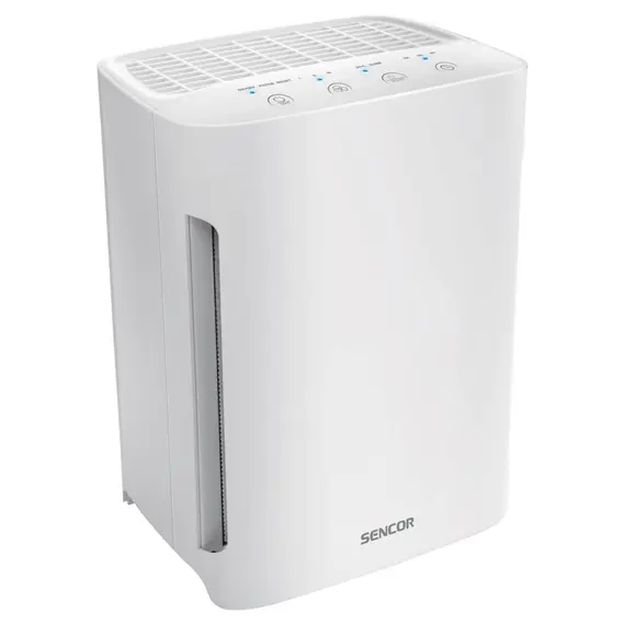 ჰაერის გამწმენდი SENCOR SHA 6400WH  - Primestore.ge