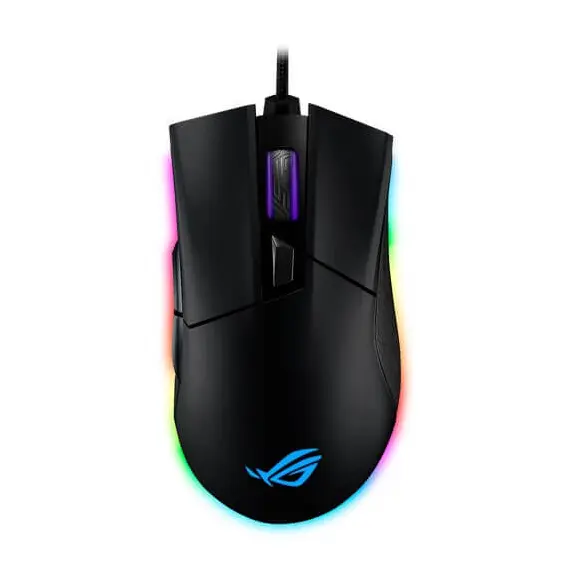 მაუსი ASUS ROG GLADIUS II  - Primestore.ge