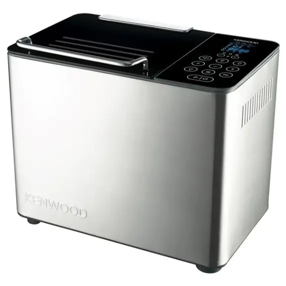 Bread maker KENWOOD - BM450, 2 image