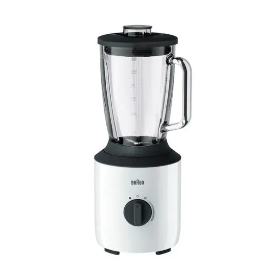 ბლენდერი BRAUN - JB3150WH  - Primestore.ge
