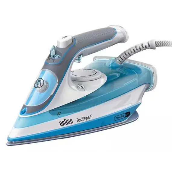 უთო BRAUN - SI5006BL  - Primestore.ge