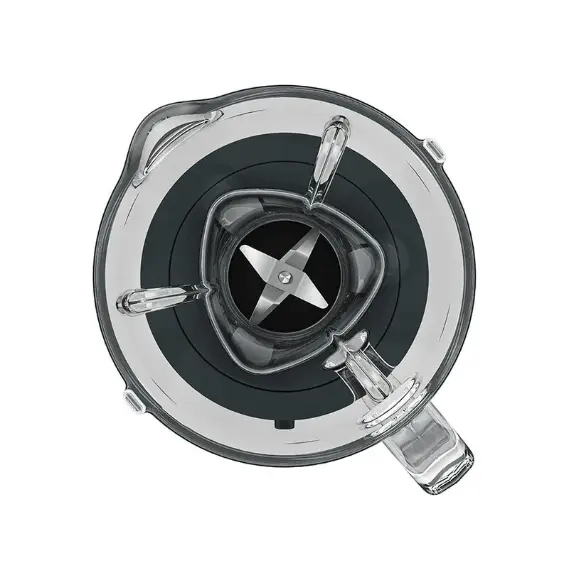 ბლენდერი BRAUN - JB3150WH , 3 image - Primestore.ge
