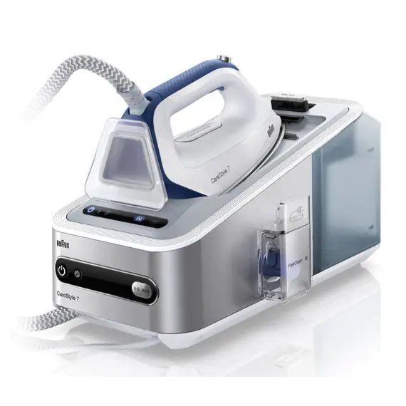 Steam iron BRAUN - IS7143WH