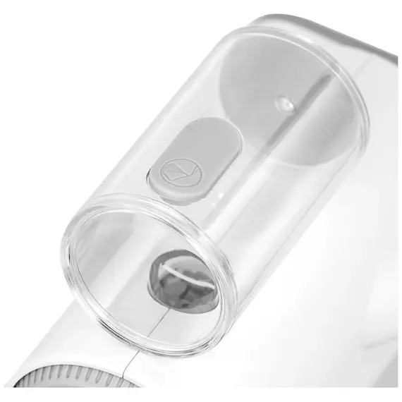 ორთქლის უთო Deerma DEM-HS007, 800W, 100Ml, Steam Iron, White , 4 image - Primestore.ge