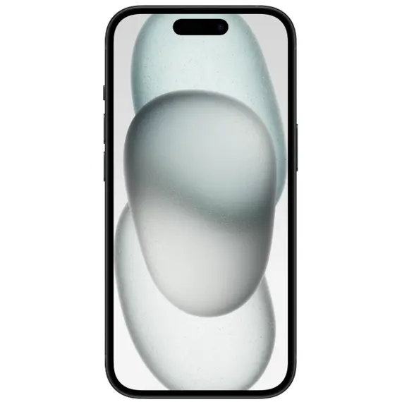 მობილური ტელეფონი Apple iPhone 15 128GB Black , 2 image - Primestore.ge