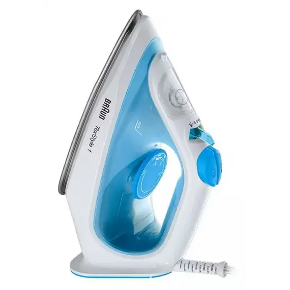 უთო BRAUN - SI1050BL , 2 image - Primestore.ge