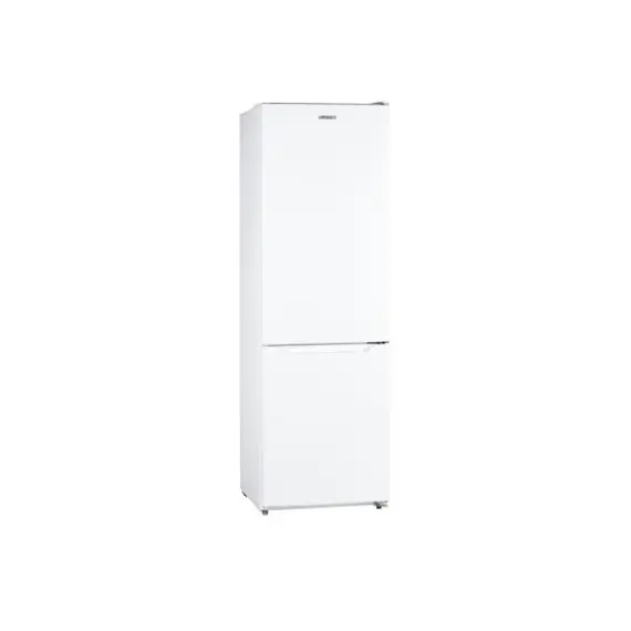 Refrigerator Ardesto DNF-M295W188, 295 L, class A+, white, 2 image