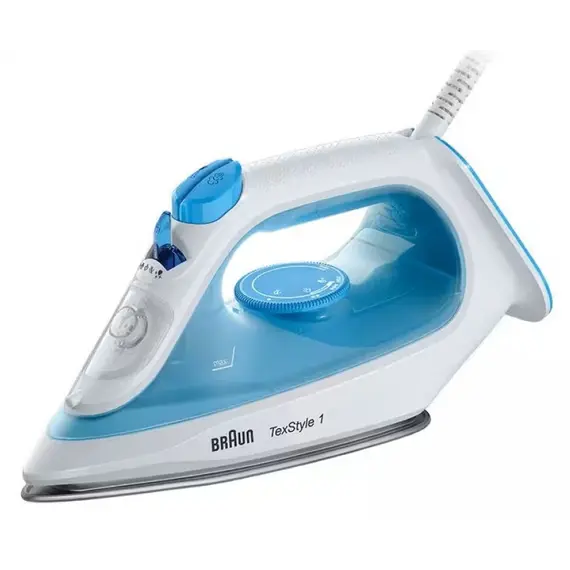 უთო BRAUN - SI1050BL  - Primestore.ge