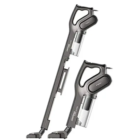 მტვერსასრუტი Deerma DX700S Gray, 600W, 220V 50 Hz  - Primestore.ge