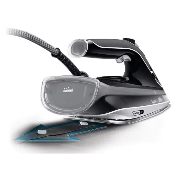 უთო BRAUN - SI5188BK - Primestore.ge