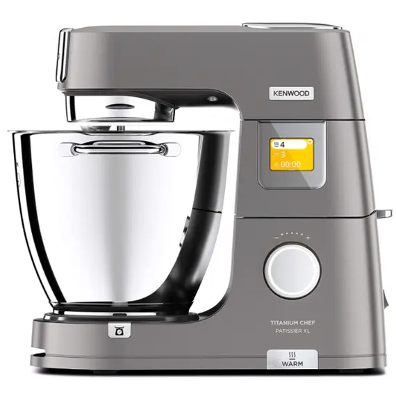 სამზარეულოს კომბაინი KENWOOD - KWL90.004SI  - Primestore.ge