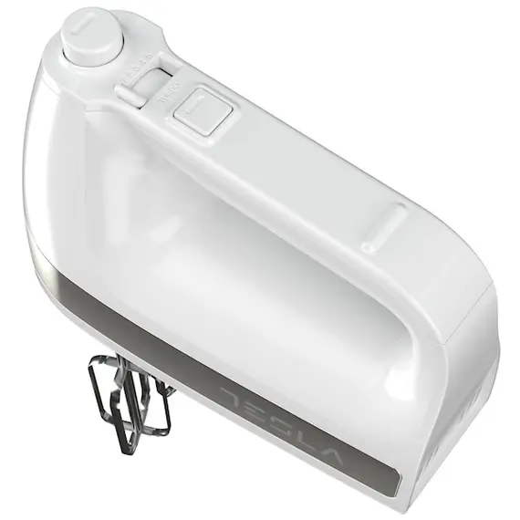 მიქსერი Tesla MX500WX, 500W, Mixer, White , 6 image - Primestore.ge