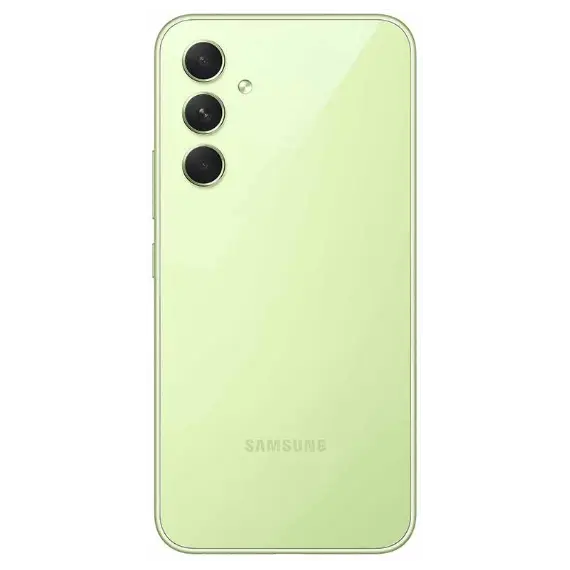 მობილური ტელეფონი Samsung Galaxy A54 256GB Light Green - Primestore.ge