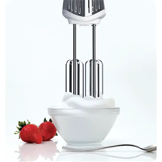 მიქსერი Tesla MX500WX, 500W, Mixer, White , 7 image - Primestore.ge