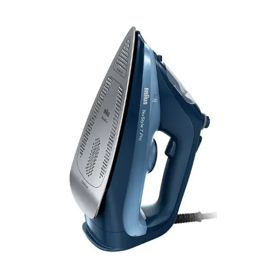 უთო BRAUN - SI7160BL , 2 image - Primestore.ge
