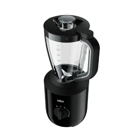 ბლენდერი BRAUN - JB3100BK , 2 image - Primestore.ge