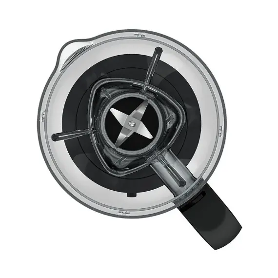 ბლენდერი BRAUN - JB3100BK , 3 image - Primestore.ge
