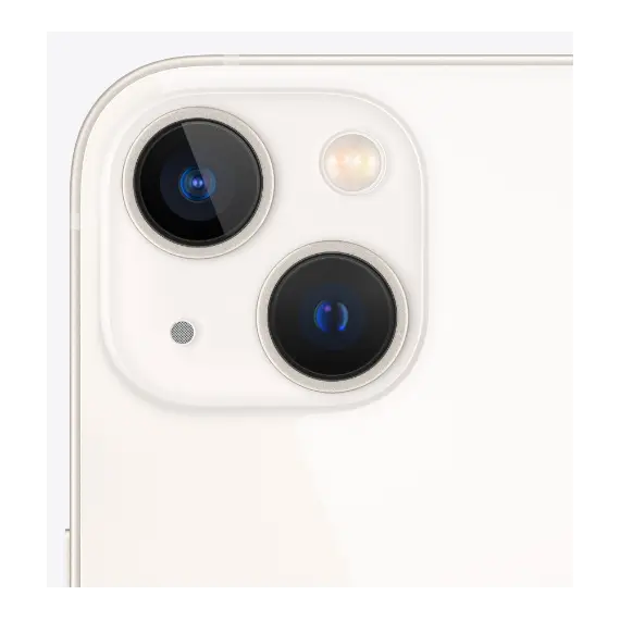 მობილური ტელეფონი Apple iPhone 13 128GB Starlight , 4 image - Primestore.ge