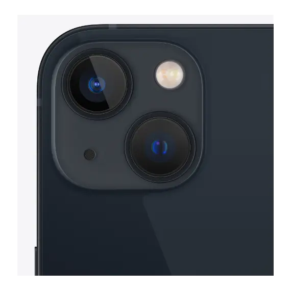 მობილური ტელეფონი Apple iPhone 13 128GB Midnight , 4 image - Primestore.ge