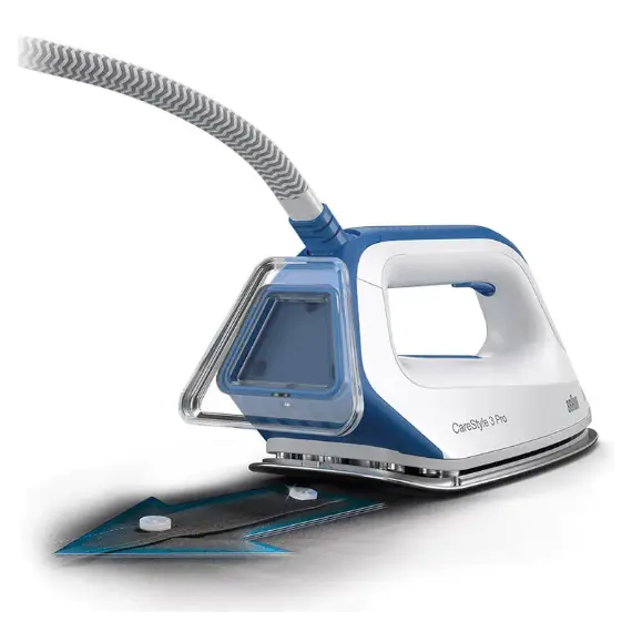 უთო BRAUN - IS3157BL - Primestore.ge