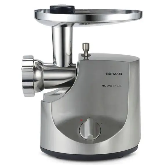 ხორცსაკეპი მანქანა KENWOOD - MG700 , 2 image - Primestore.ge