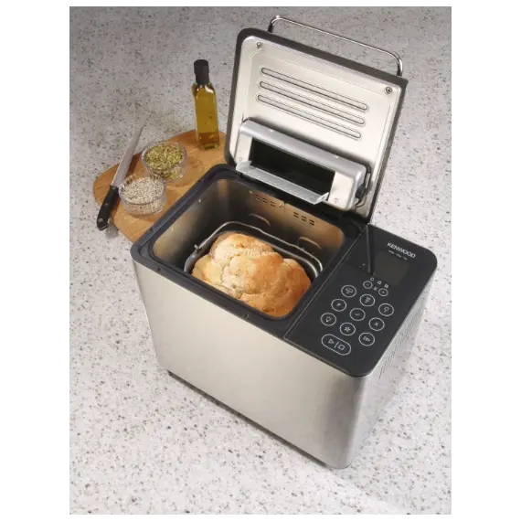 Bread maker KENWOOD - BM450, 5 image