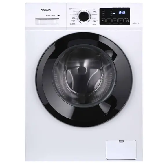 სარეცხი მანქანა ARDESTO WMS-7117IWBD, 7კგ, კლასი: A+++ - Primestore.ge