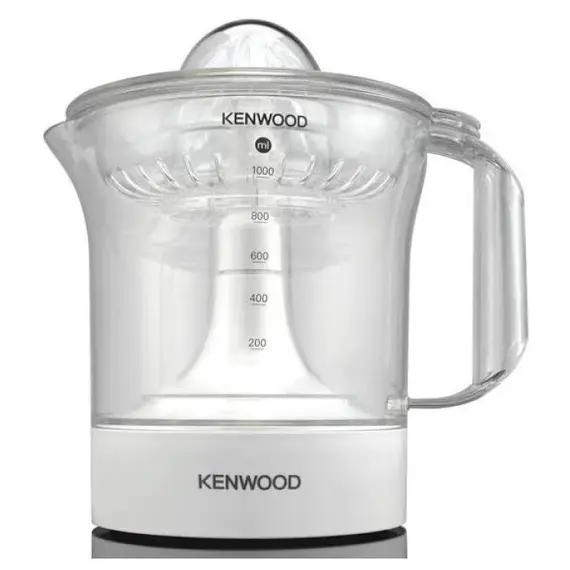 წვენსაწური KENWOOD - JE280A  - Primestore.ge