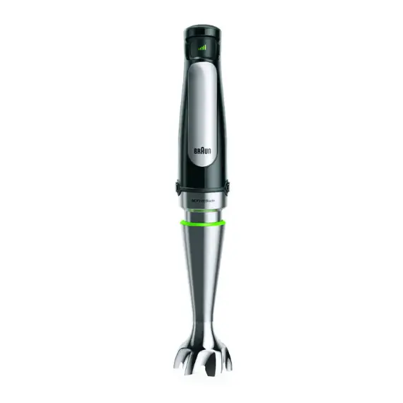 ხელის ბლენდერი BRAUN - MQ7087X , 2 image - Primestore.ge