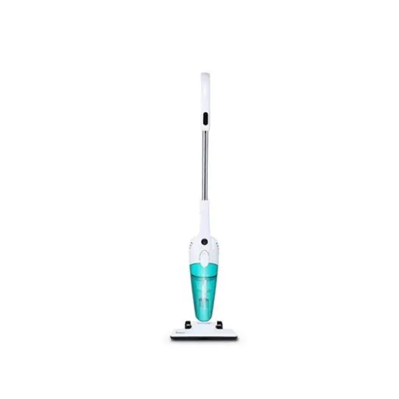 მტვერსასრუტი Deerma DX118C Handheld Vacuum Cleaner White  - Primestore.ge