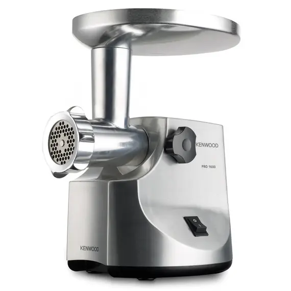 ხორცსაკეპი მანქანა KENWOOD - MG516 , 2 image - Primestore.ge