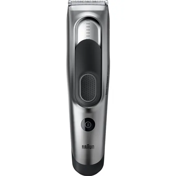 Hair clipper BRAUN - HC5090 SILV/D, 2 image