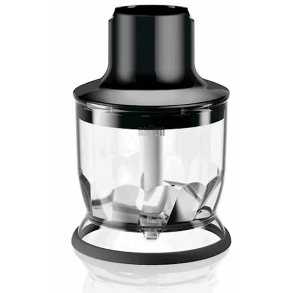 ხელის ბლენდერი BRAUN - MQ7087X , 4 image - Primestore.ge