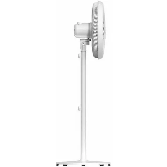 Fan Deerma DEM-FD15W, 40W, Fan, White, 2 image