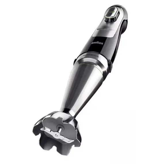 ხელის ბლენდერი BRAUN - MQ9175XL , 4 image - Primestore.ge