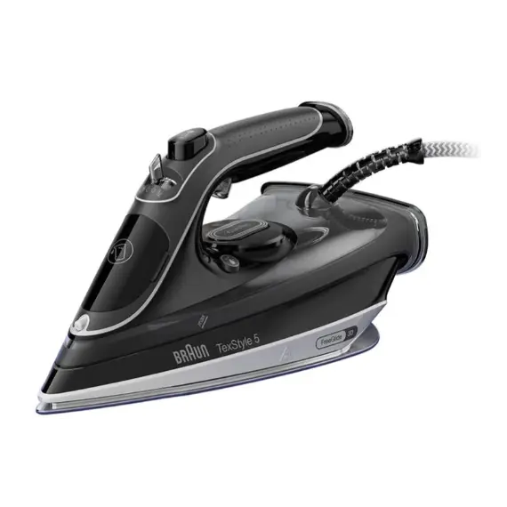 უთო BRAUN - SI5188BK - Primestore.ge
