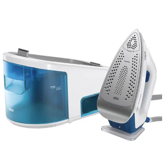 უთო BRAUN - IS3157BL - Primestore.ge