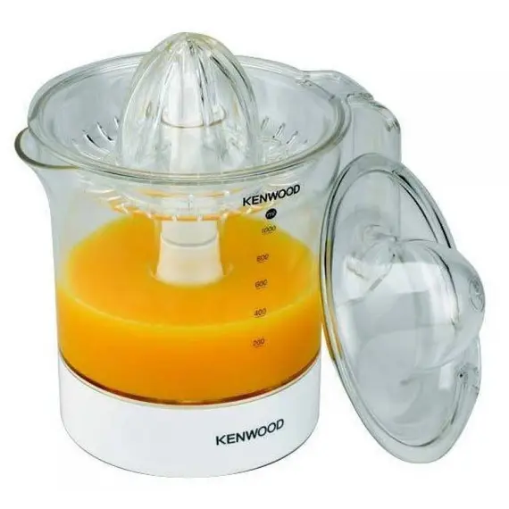 წვენსაწური KENWOOD - JE280A , 2 image - Primestore.ge