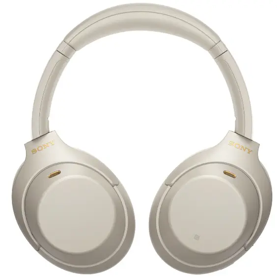 ყურსასმენი SONY - WH1000XM4/SME , 3 image - Primestore.ge