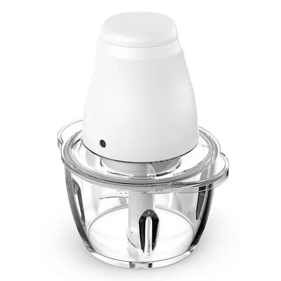 ბლენდერი Tesla FC302W, 400W, 1L, Blender, White , 3 image - Primestore.ge